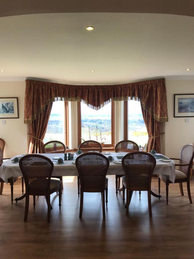 إينفيرنيس Druid View B&B المظهر الخارجي الصورة