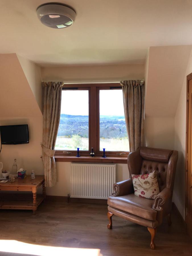 إينفيرنيس Druid View B&B المظهر الخارجي الصورة