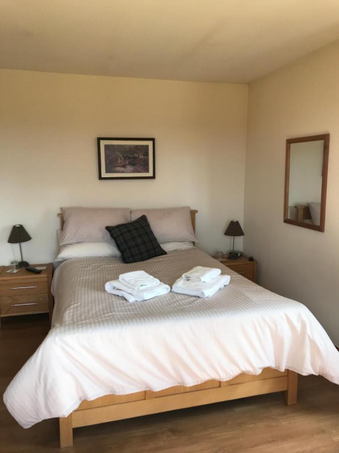 إينفيرنيس Druid View B&B المظهر الخارجي الصورة