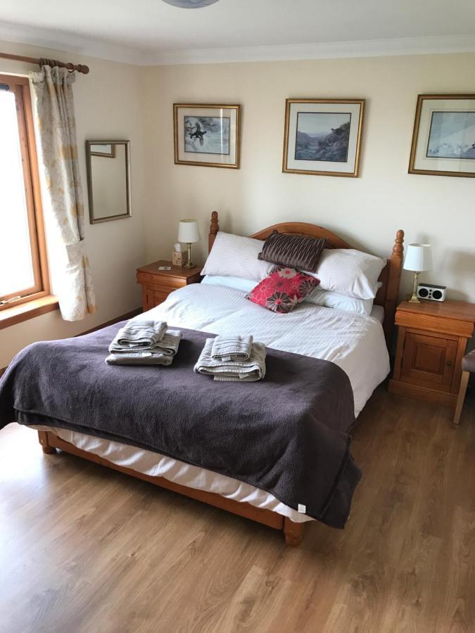 إينفيرنيس Druid View B&B المظهر الخارجي الصورة